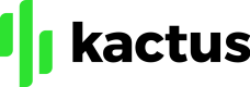 logo kactus logo